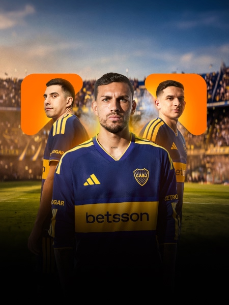 ¡Oferta Futbolera!