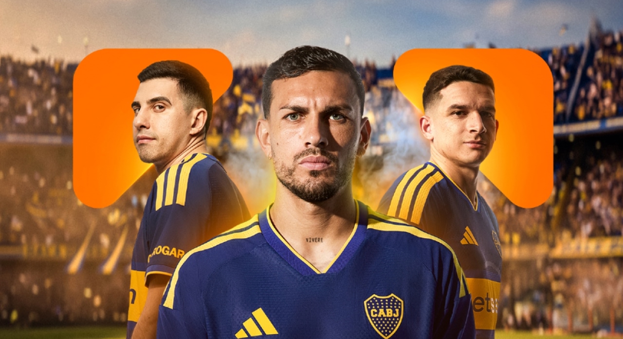 ¡Oferta Futbolera!