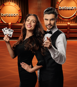 Betsson Lounge