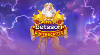 Gates Of Betsson Super Scatter