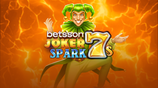 Betsson Joker Spark 7s
