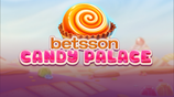 Betsson Candy Palace