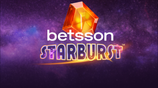 Betsson Starburst