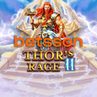Thors Rage 2