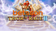 Thors Rage 2