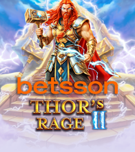 Thors Rage 2