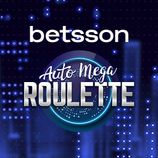 Betsson Auto Mega Roulette