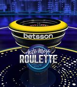 Betsson Auto Mega Roulette