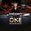 Betsson ONE Blackjack Dutch