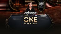 Betsson ONE Blackjack Dutch