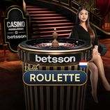 Betsson Roulette Dutch