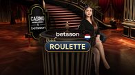 Betsson Roulette Dutch