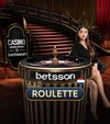 Betsson Roulette Dutch