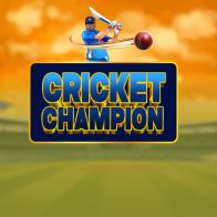 Cricket Champion