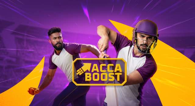 ACCA Boost