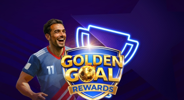 Golden Goal -palkinnot
