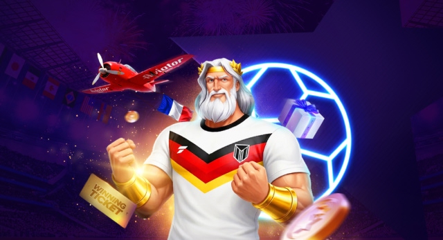 30 000 € Road to Glory!