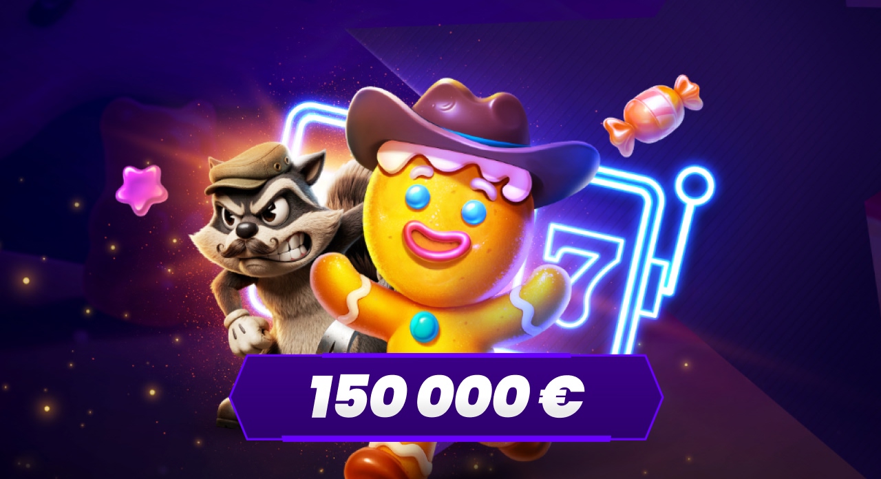 Mega Cash Challenge -turnaus