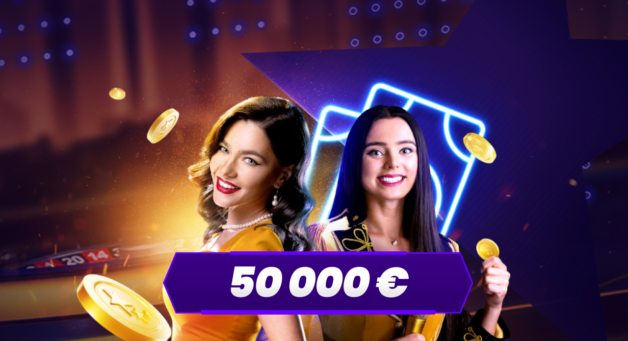 Live Casino Gold Rush