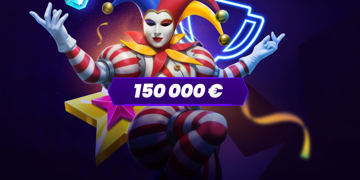 Slot Masters Series