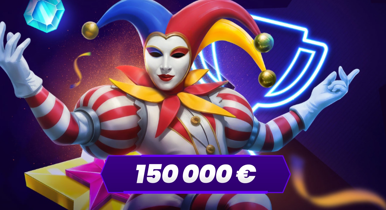Slot Masters Series