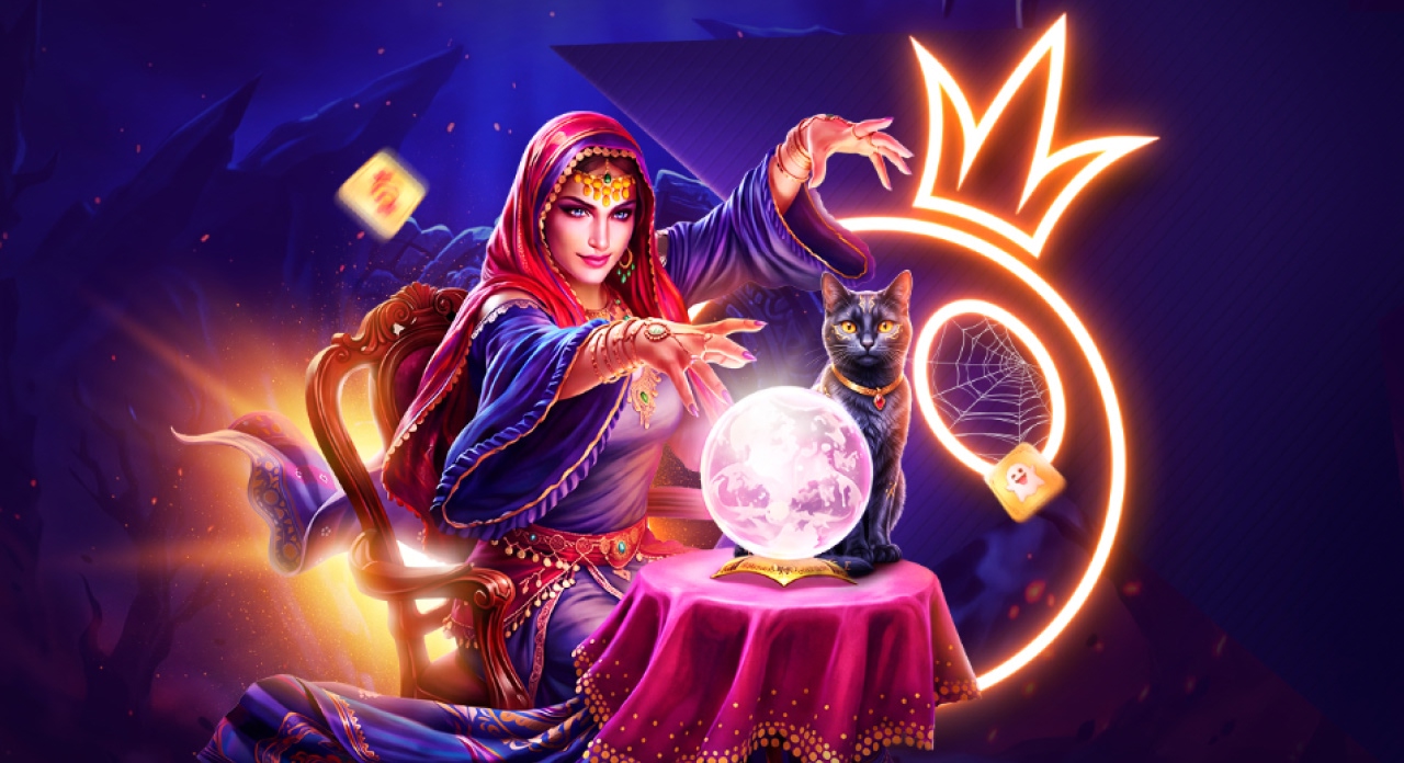 Wicked Wins 1 000 000 € palkintodroppi!
