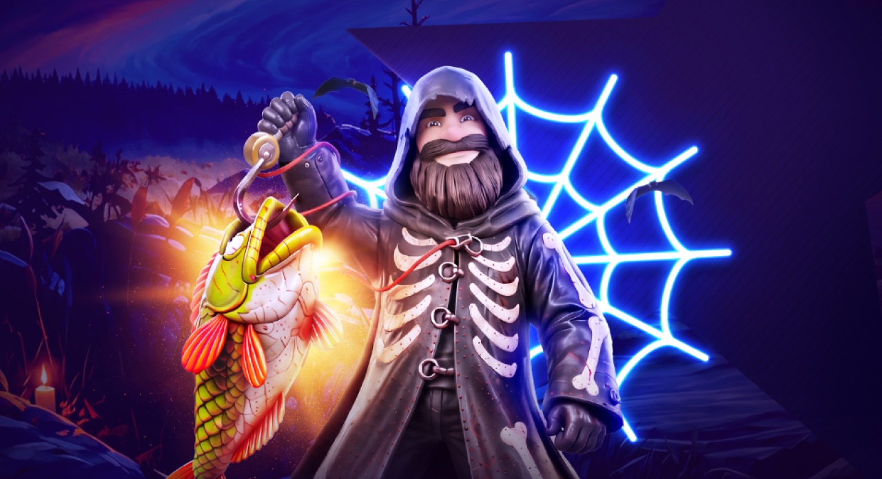 10 000 € Halloween Cash Crash