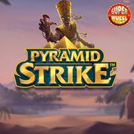 Pyramid Strike
