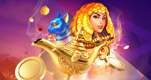 Non-Stop Playson Prizes – €480,000 a month!