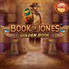 Book of Jones Golden Book