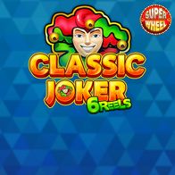 Classic Joker 6 Reels