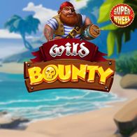 Wild Bounty