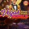 Vegas Royale Super Wheel
