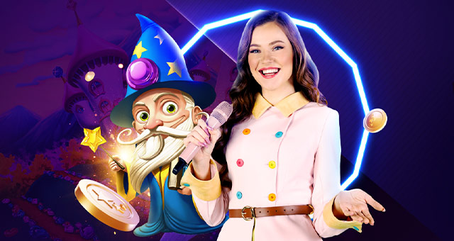 €3,000 Daily Casino Tournament