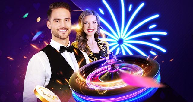 Live Casino Bonus Back on Saturdays