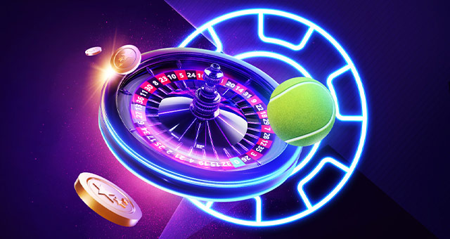 Live Casino Grand Slam