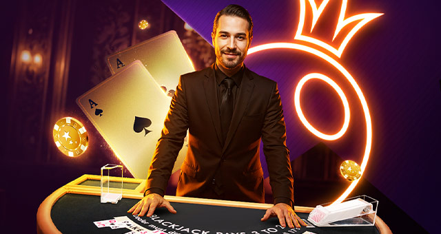 The €30,000 Legacy Drop