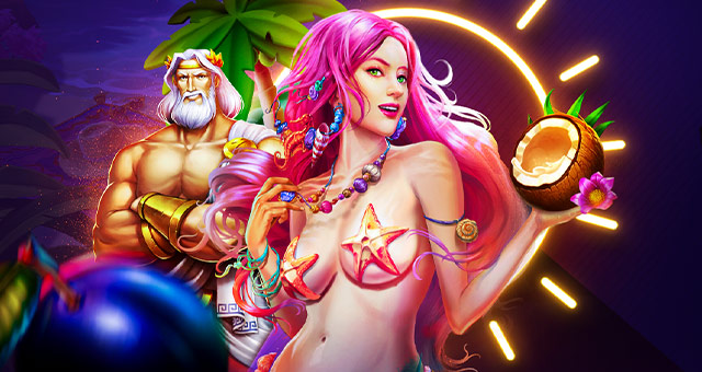 Spins of Summer for recent depositors!