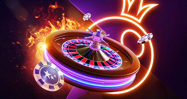 Roulette Fever Cash Drop