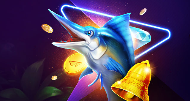 €1,250,000 Wazdan Mystery Drop