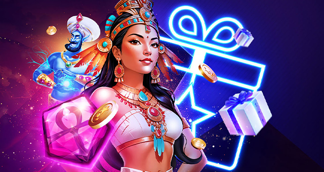 One Thousand Cash Drops!