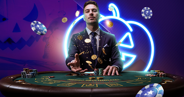 €30,000 Trick or Gold cash drop
