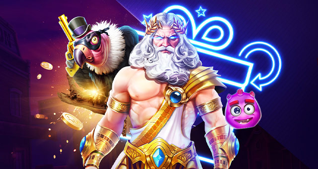 Free Spins Blast – Daily Free Spins Offer