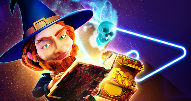 €1,750,000 Halloween Mystery Drop