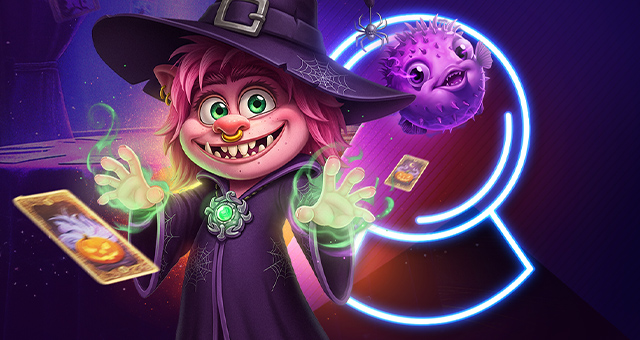 Weekly €25,000 Cash Draws