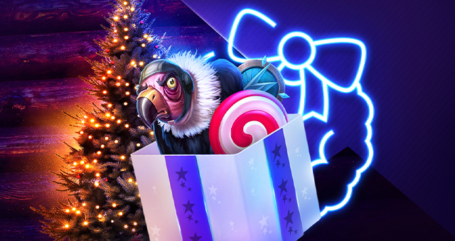 Daily Festive Calendar