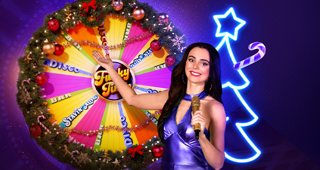 Santa's Bonus Factory