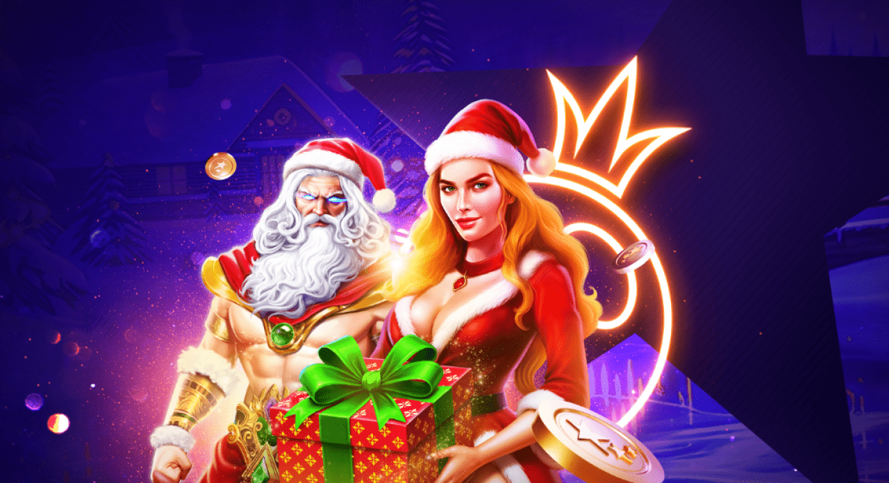 €5,000,000 Sweet Holiday Chase Cash Drop!