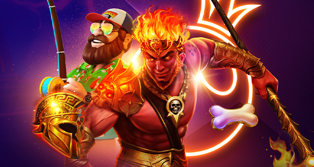 €5,000 Weekend Cash Drops!