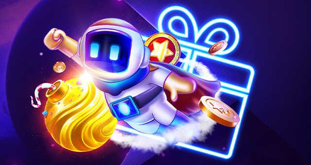 Weekly €25,000 Cash Draws